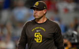 One Dodgers Series Just Confirmed the Padres Need More Than One Trade Bat
