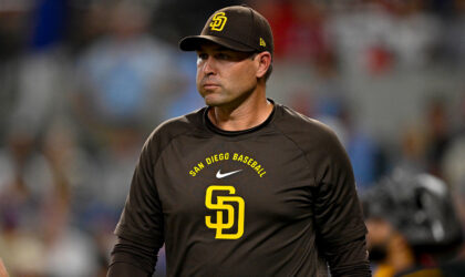One Dodgers Series Just Confirmed the Padres Need More Than One Trade Bat