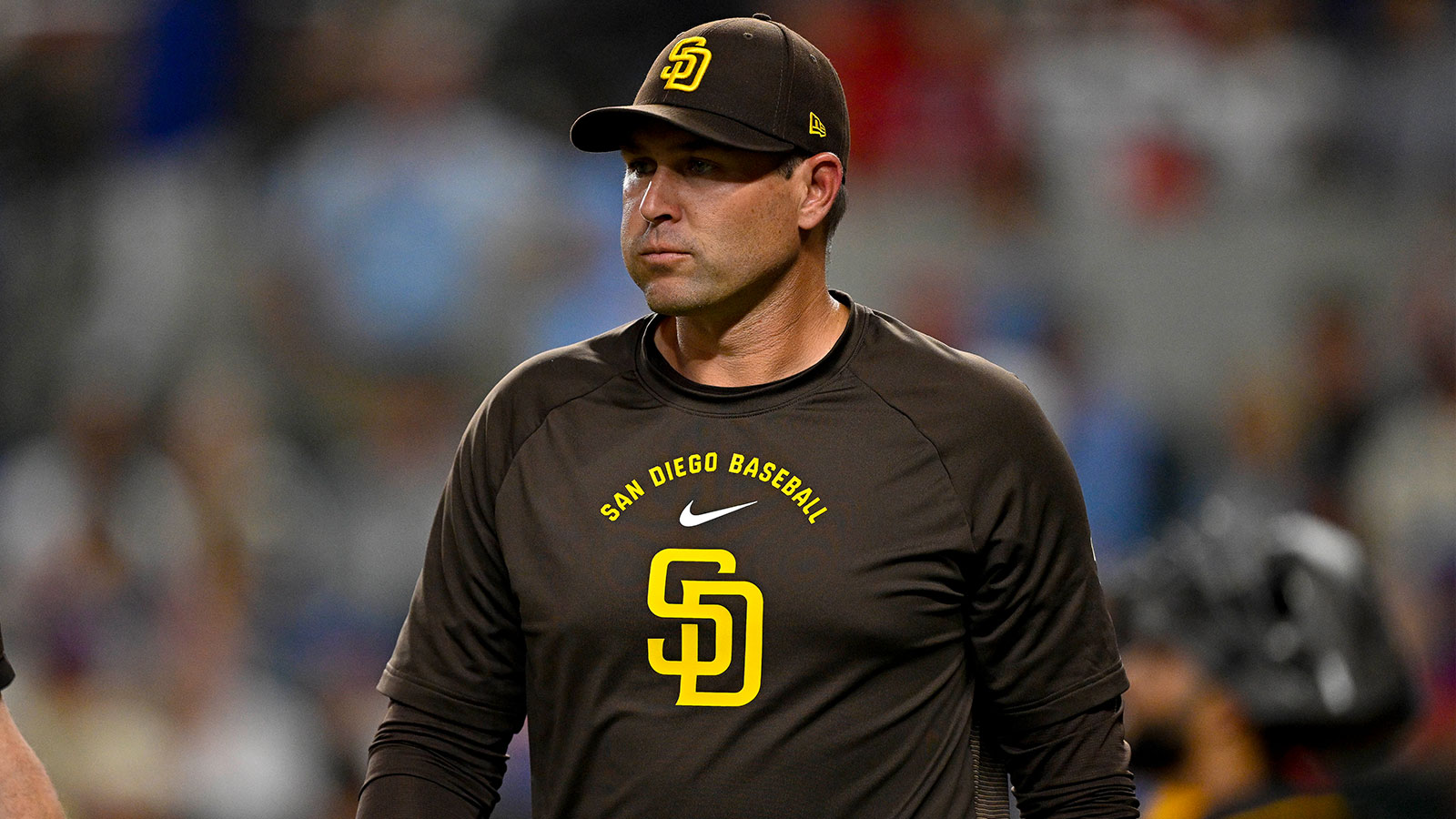 One Dodgers Series Just Confirmed the Padres Need More Than One Trade Bat