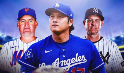 The Yankees and Mets Are Both Falling Apart. One Is in Way Worse Shape.