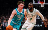 Why One NBA Insider Thinks Charlotte Could Actually Land Jaylen Brown