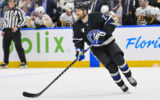 Two Lightning Forwards Headed to Free Agency After Early Playoff Exit