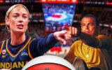 Sophie Cunningham Turned a WNBA Shoving Match Into the Year’s Best Meme