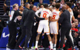 Hawks Fans Can Relax. Orlando Isn’t Trading the Guy Who Hurt Their Center.