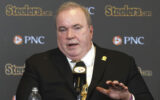 Mike McCarthy’s Toughest Test With the Steelers Isn’t What You Think