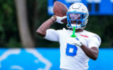Lions CB Terrion Arnold Granted $1M Bond After Judge Rejects Prosecutors’ Request to Hold Him Without Bail