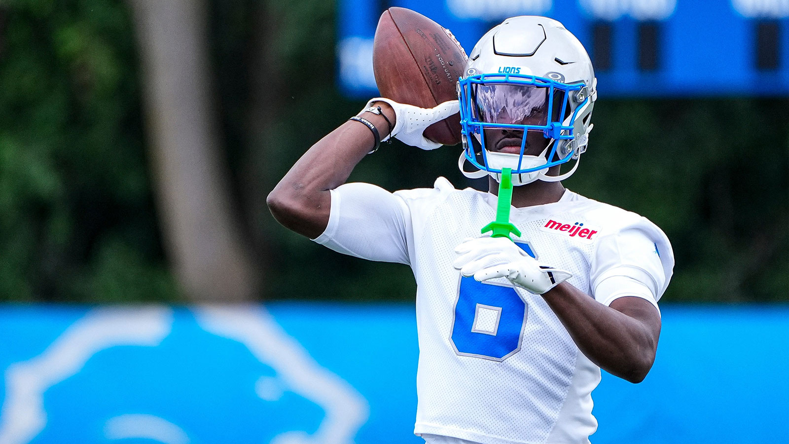 Lions CB Terrion Arnold Granted $1M Bond After Judge Rejects Prosecutors’ Request to Hold Him Without Bail
