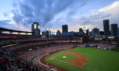 The Cardinals Need Pitching. Reid Detmers Makes More Sense Than You Think.