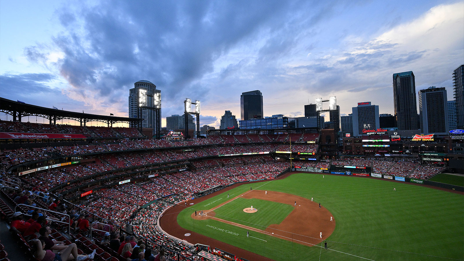 The Cardinals Need Pitching. Reid Detmers Makes More Sense Than You Think.