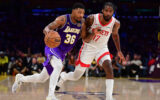 Marcus Smart Turns Down $5.4M Lakers Option. Is Houston His Next Stop?