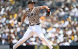Padres Rotation Is Falling Apart, But Help Might Finally Be on the Way