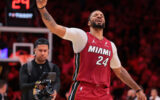 Miami Heat Landed Giannis. Their Free Agency Targets Sound Like Trouble.