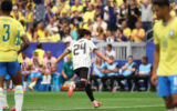 Japan’s Kaishu Sano Stuns Brazil with First International Goal in World Cup Upset Bid