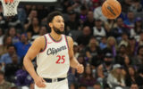 Ben Simmons Is Plotting an NBA Return. He Has Two Teams in Mind.