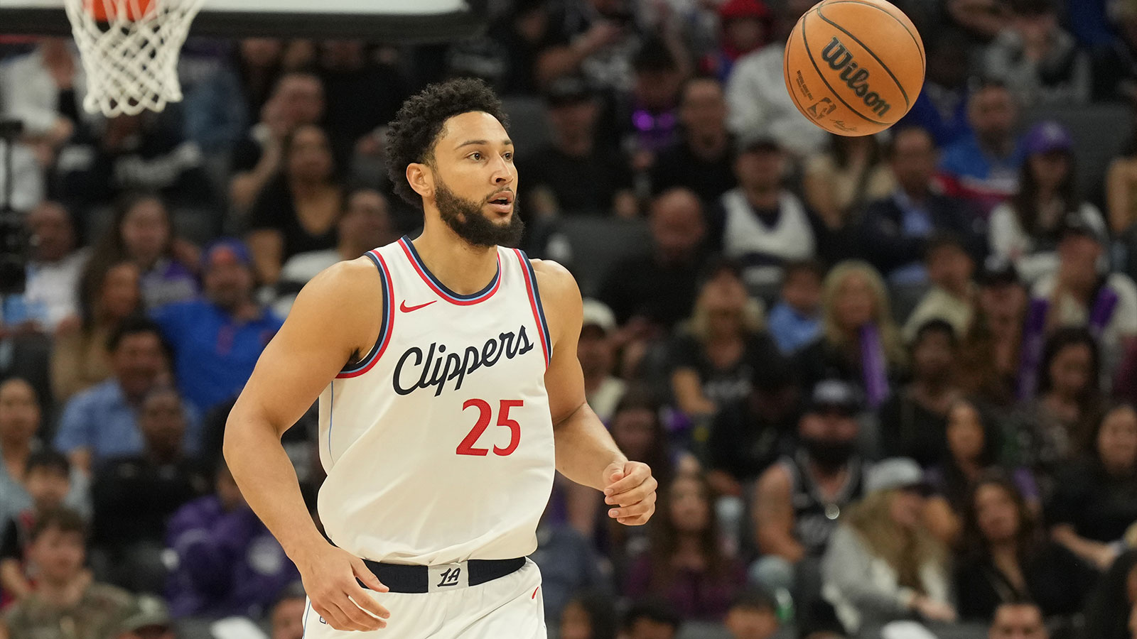 Ben Simmons Is Plotting an NBA Return. He Has Two Teams in Mind.