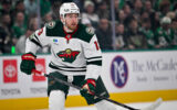 Wild Need a No. 1 Center. That Means Someone Has to Go.