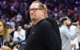 Sixers Lock In Two Young Players but Let a Veteran Forward Test Free Agency