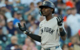 Luis Arraez Could Fix the Yankees’ Biggest Flaw. It Might Cost Them Jazz Chisholm Jr.