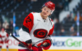 Hurricanes Won’t Buy Out Kotkaniemi. Here’s Why a Trade Makes More Sense.