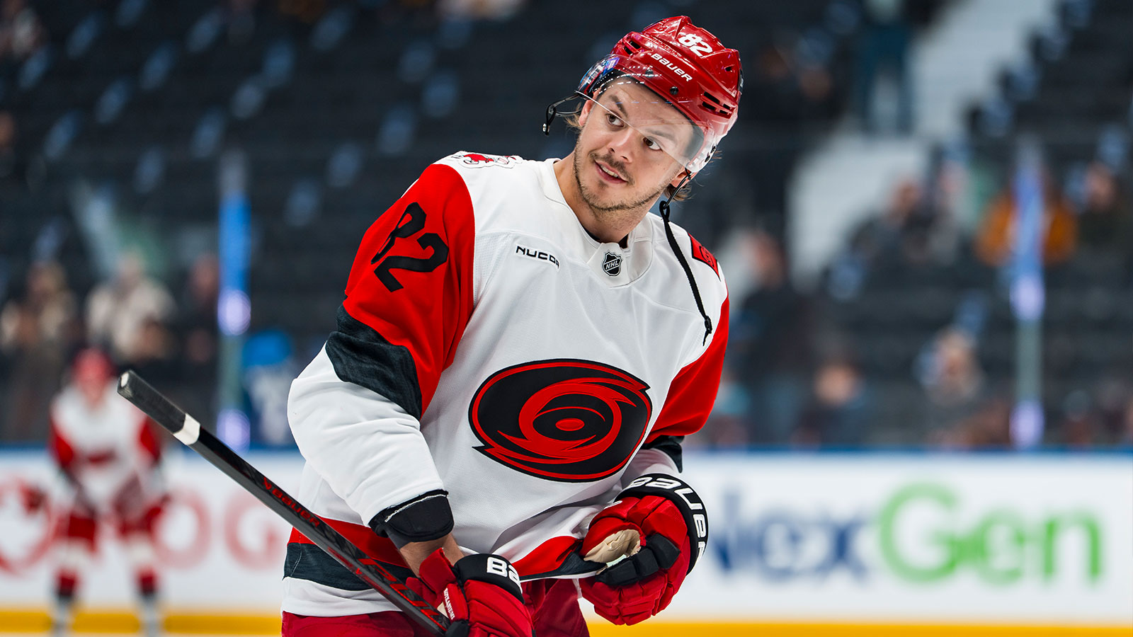 Hurricanes Won’t Buy Out Kotkaniemi. Here’s Why a Trade Makes More Sense.
