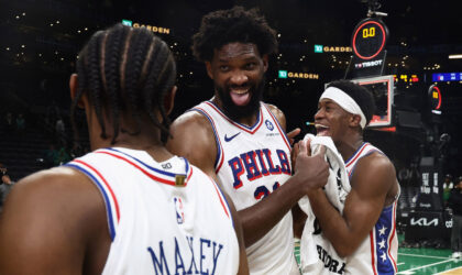 76ers’ Two-Timeline Plan Exposes the Warriors’ Blueprint Flaw