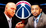 Washington’s Next Move After the Trae Young Deal Is Finding a Backup Big Man