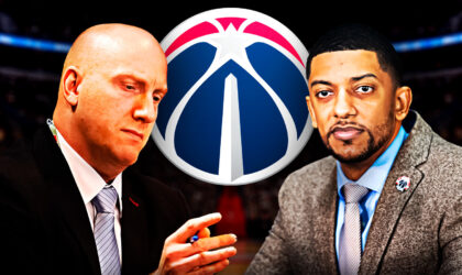 Washington’s Next Move After the Trae Young Deal Is Finding a Backup Big Man