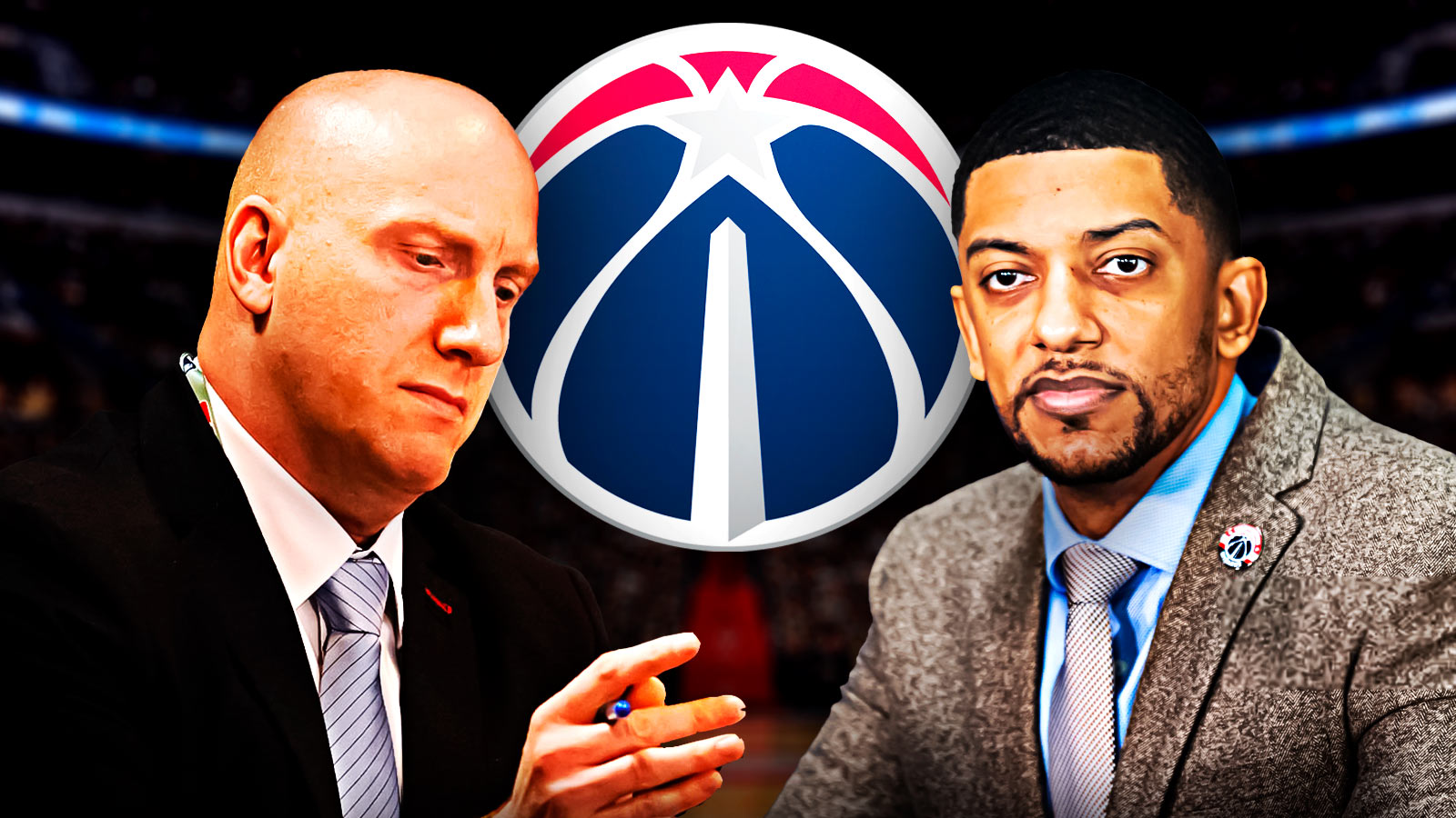 Washington’s Next Move After the Trae Young Deal Is Finding a Backup Big Man