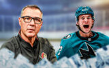 Ottawa Still Has Work To Do After Landing William Eklund From San Jose