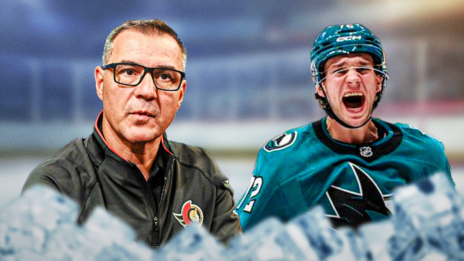 Ottawa Still Has Work To Do After Landing William Eklund From San Jose