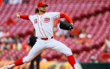 Rangers Just Signed a Struggling Veteran Pitcher. Here’s Why It Might Actually Work.