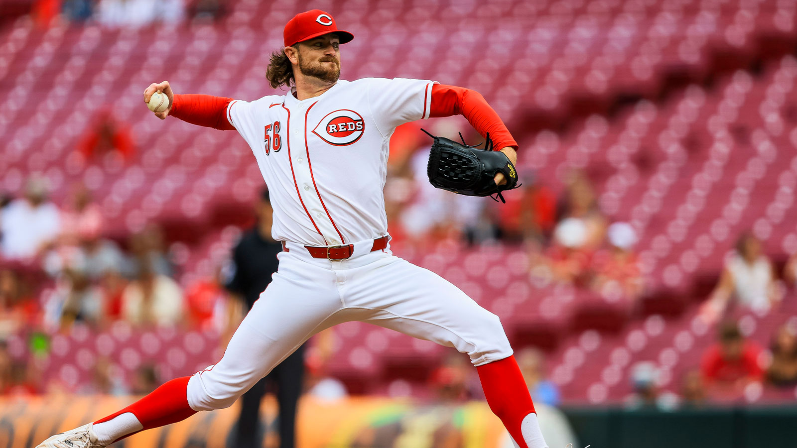 Rangers Just Signed a Struggling Veteran Pitcher. Here’s Why It Might Actually Work.