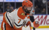 Panthers and Ducks Swap Veteran Defenseman Gudas for Forward Greer in Rights Deal