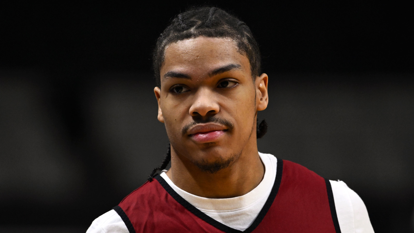 Darius Acuff Jr. Saw Himself in Doug Christie. That’s Why Sacramento Felt Right.