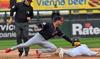 Two Trades That Would Let Cleveland Leave Chicago in the AL Central Dust