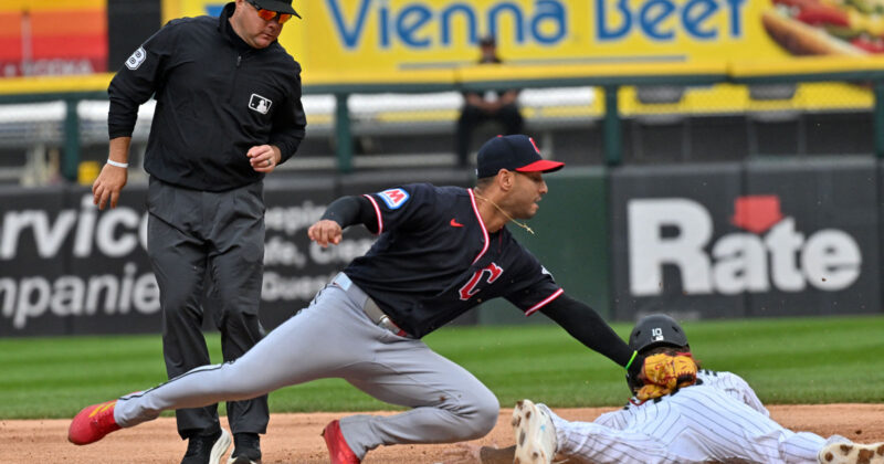 Two Trades That Would Let Cleveland Leave Chicago in the AL Central Dust