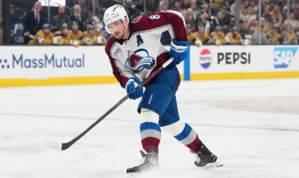 Cale Makar’s Next Contract Could Reset the NHL Market at a Shocking Number