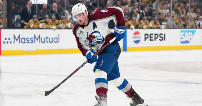 Cale Makar’s Next Contract Could Reset the NHL Market at a Shocking Number