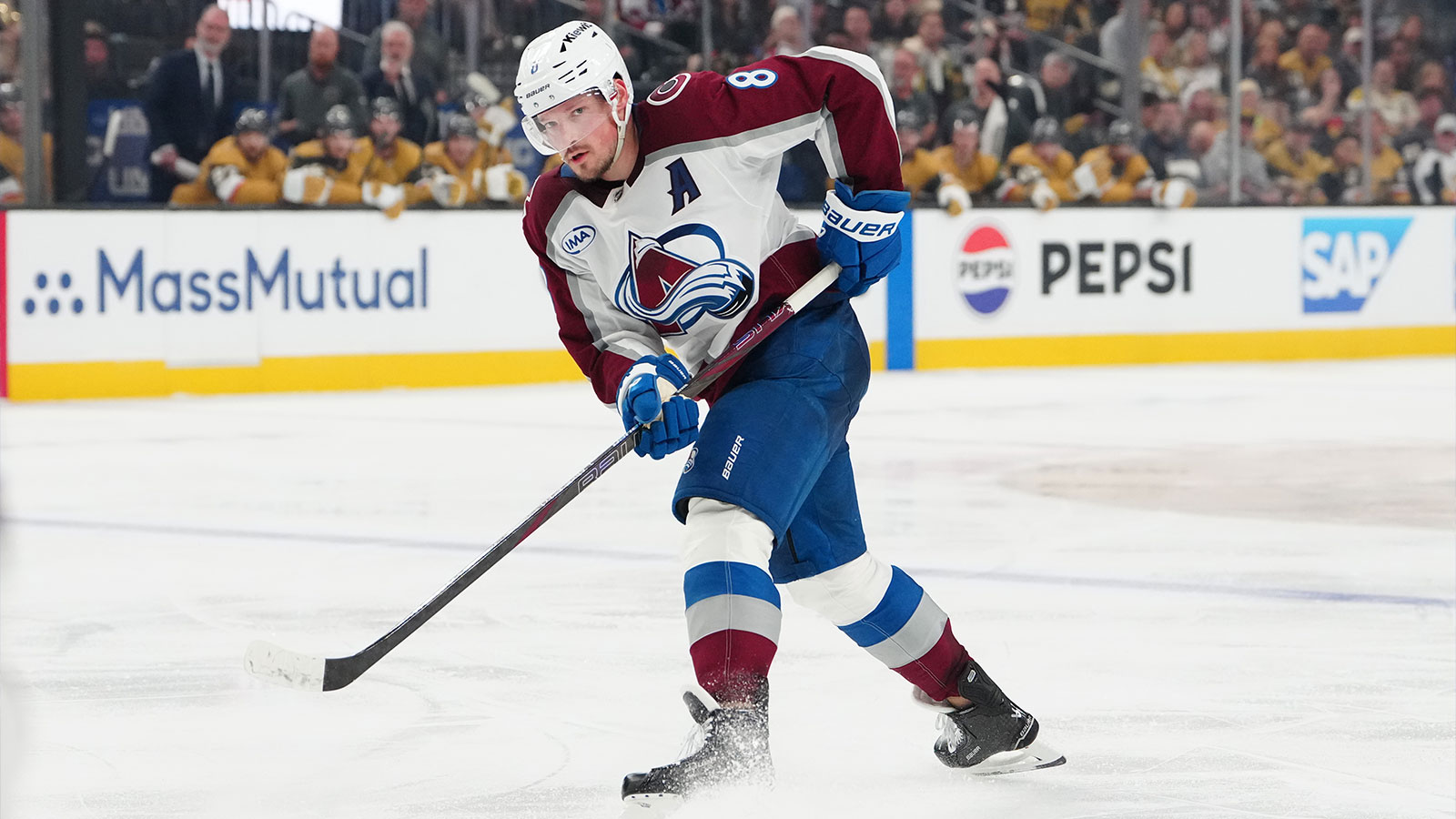 Cale Makar’s Next Contract Could Reset the NHL Market at a Shocking Number