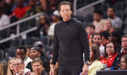 Quin Snyder’s Hawks Extension Is Official — What It Says About Atlanta’s Future