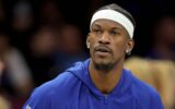 Jimmy Butler’s Agent Breaks Silence on Trade Chatter While Warriors Chase LeBron and AD