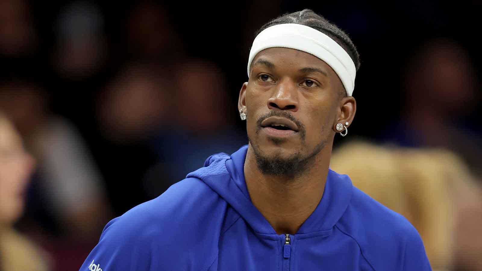 Jimmy Butler’s Agent Breaks Silence on Trade Chatter While Warriors Chase LeBron and AD