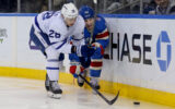 Maple Leafs Cut Matias Maccelli Loose. Their Other Move Might Matter More.