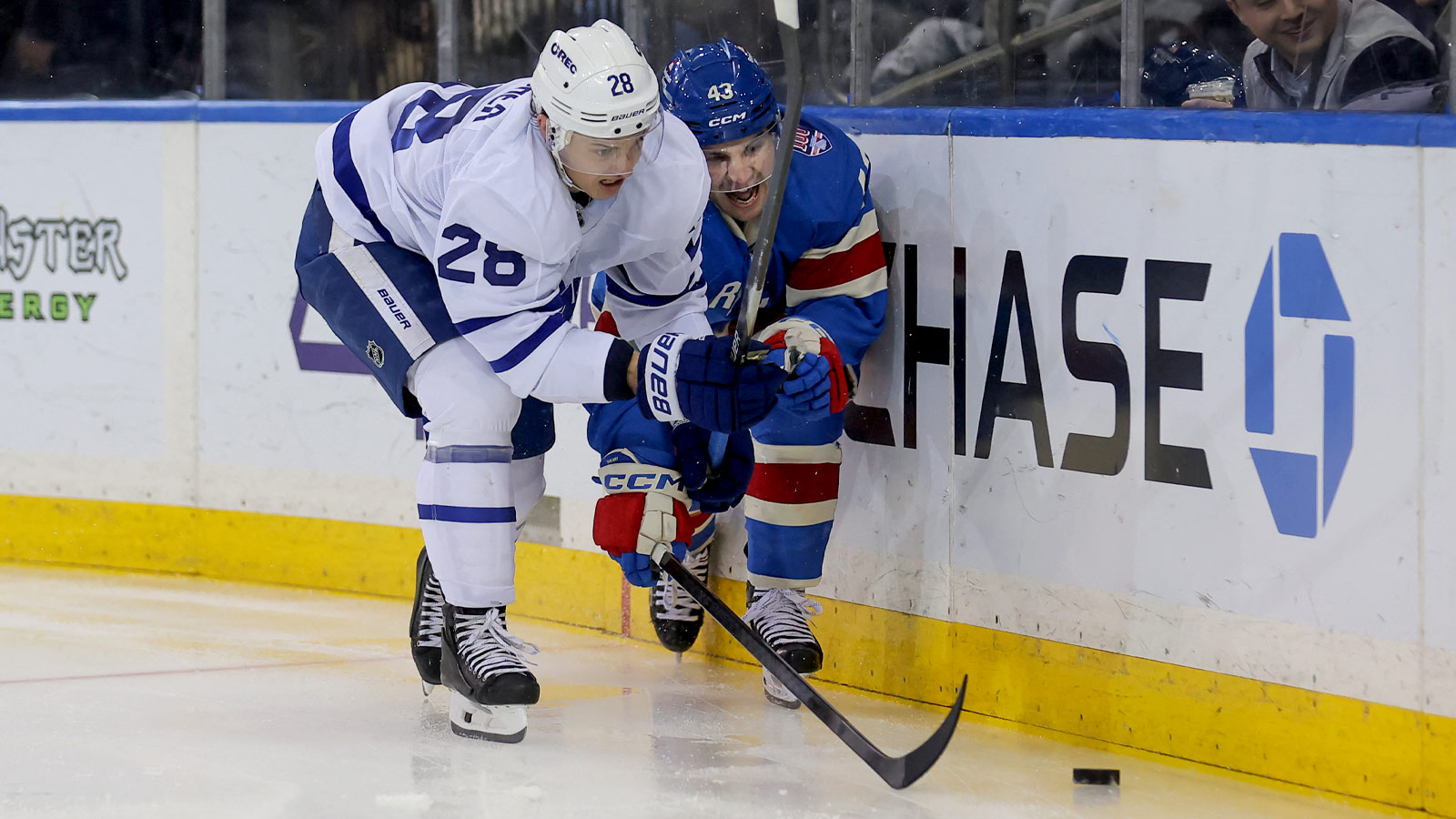 Maple Leafs Cut Matias Maccelli Loose. Their Other Move Might Matter More.