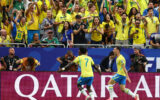 Brazil Survives a Scare Against Japan After a Stoppage Time Dagger from Martinelli