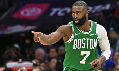 Brian Windhorst Says Celtics Are Motivated to Trade Jaylen Brown. Here’s What That Really Means.
