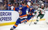 One Dirty Hit Could Cost the Islanders a $50 Million Defenseman