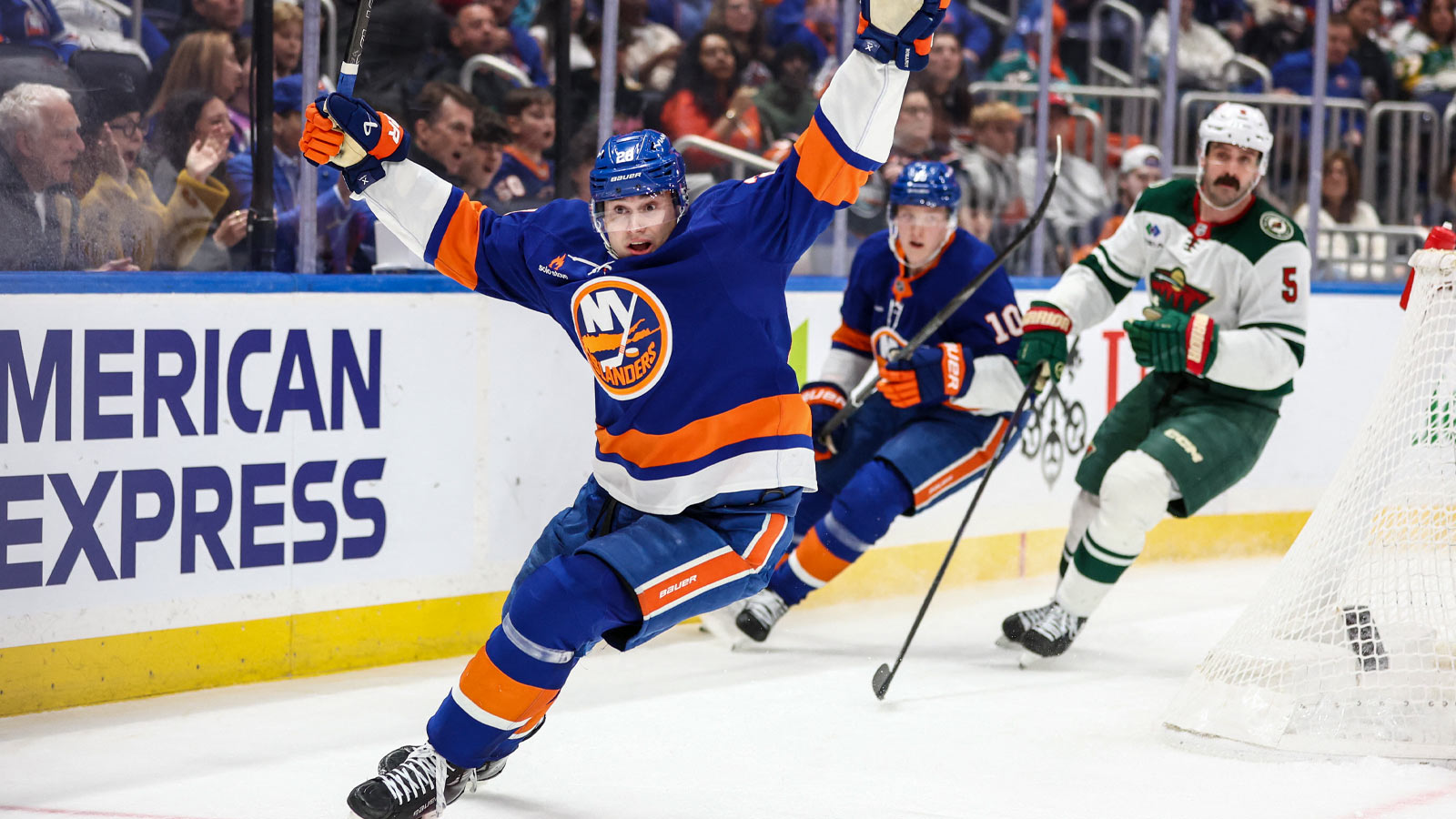 One Dirty Hit Could Cost the Islanders a $50 Million Defenseman