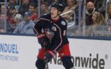 Thomas Harley Could Be the Key That Lands Zach Werenski in Dallas