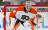 Flyers Set to Hand Dan Vladar a Five-Year Deal After One Strong Season as Starter